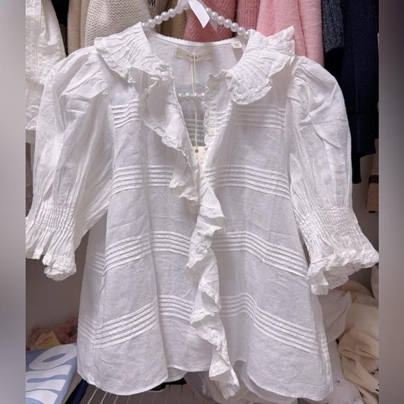 Doen Balsam Top - Picture 4 of 7